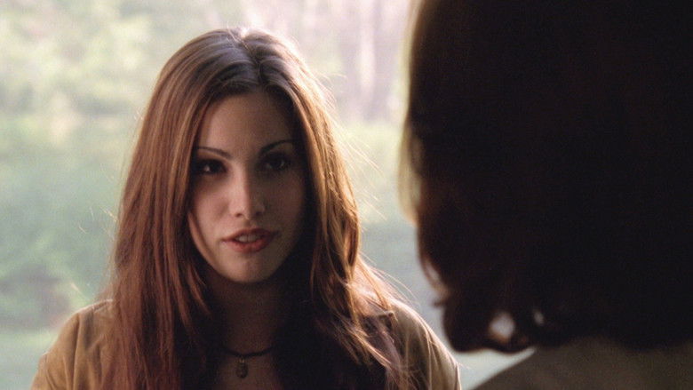 кадр из фильма Trapped in a Purple Haze