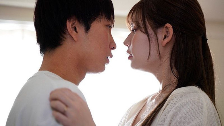 кадр из фильма 与欲求不满的人妻自午间开始流汗做爱