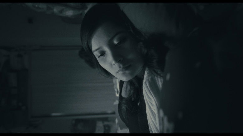 кадр из фильма A Beautiful Mess