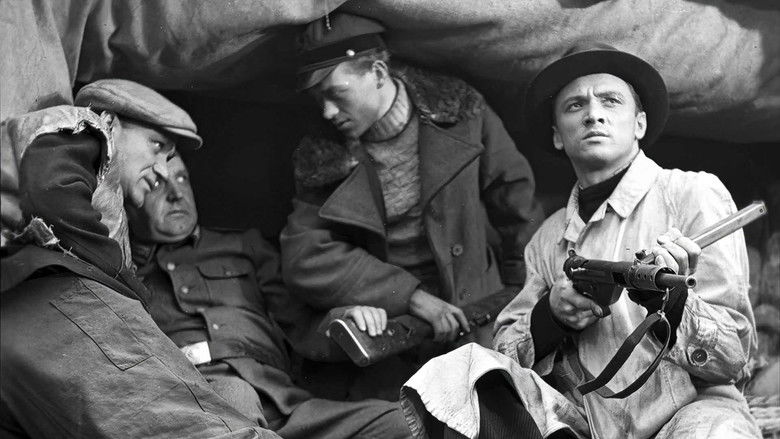 кадр из фильма Пилюли для Аурелии