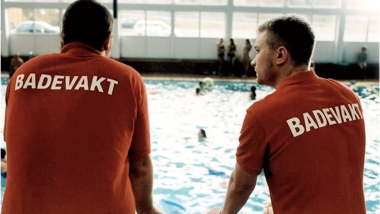 кадр из фильма Sønner