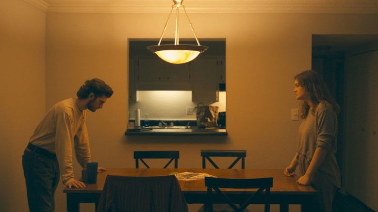 кадр из фильма Convulsions