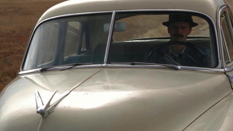 кадр из фильма The Aviation Cocktail