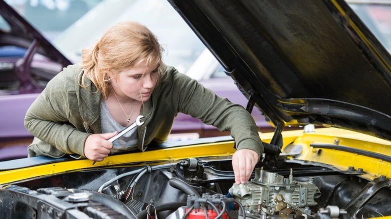 кадр из фильма Скандинавский форсаж