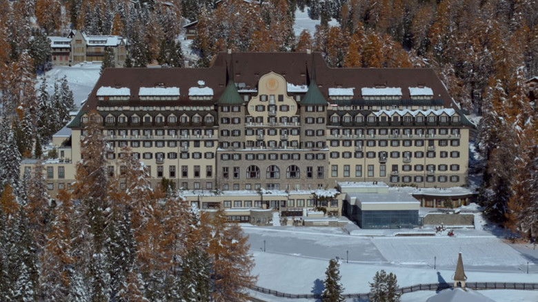 кадр из фильма O Night Divine