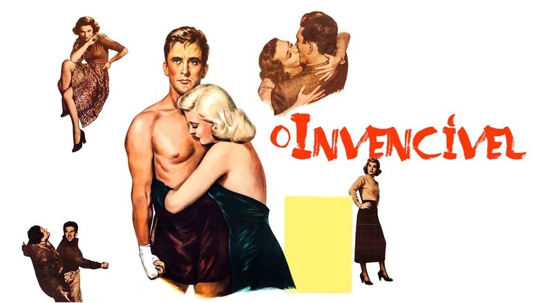 кадр из фильма Чемпион