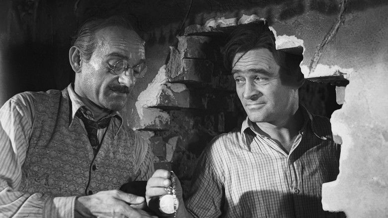 кадр из фильма Моё сокровище