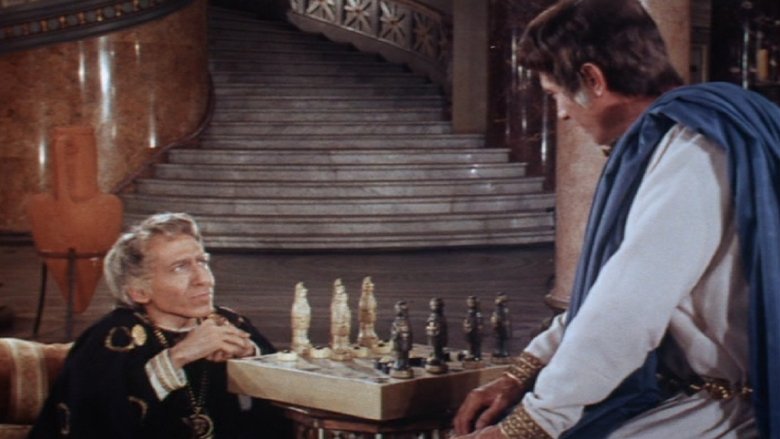 Битва за Рим