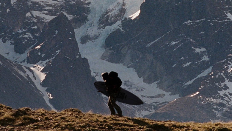 кадр из фильма Beyond Borders Patagonia