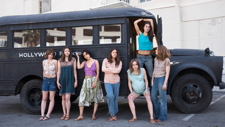 кадр из фильма Так сказал Чарли