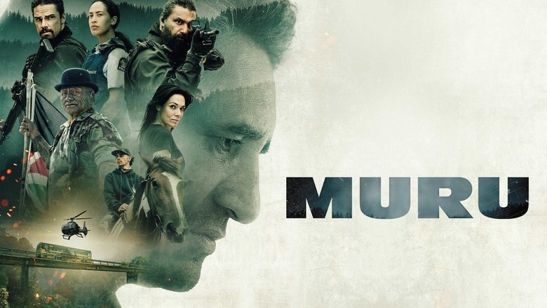 кадр из фильма Muru