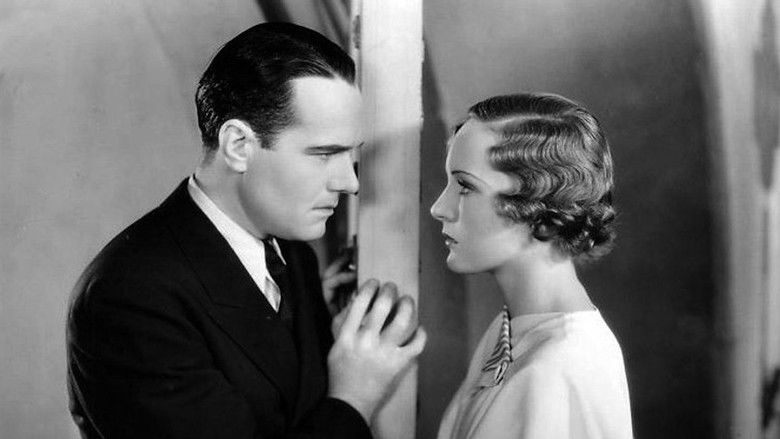 кадр из фильма Are You Listening?