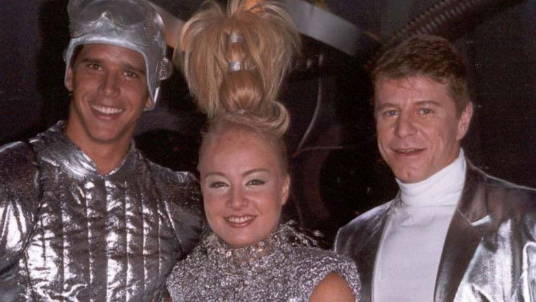 кадр из фильма Zoando na TV