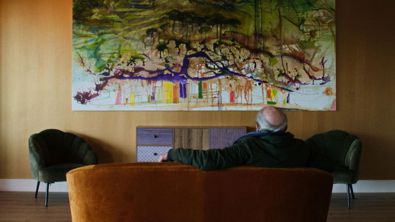 кадр из фильма Nuno David 25