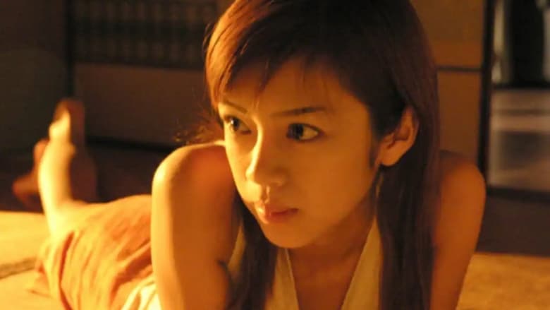 кадр из фильма くりいむレモン プールサイドの亜美