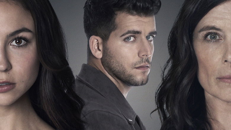 кадр из фильма Family Seductions