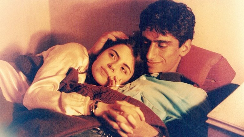 кадр из фильма Güneşe Yolculuk