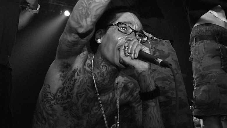 кадр из фильма It's Yours: A Film on Hip-Hop and the Internet