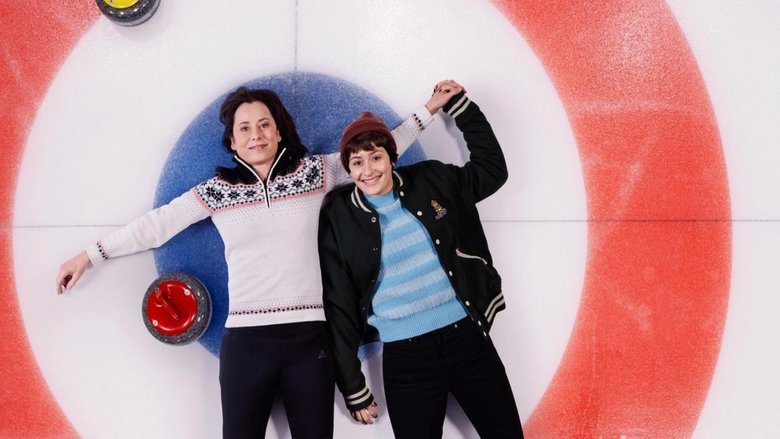 кадр из фильма Zurück aufs Eis