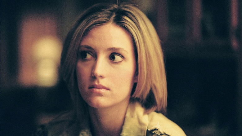 кадр из фильма Том на ферме