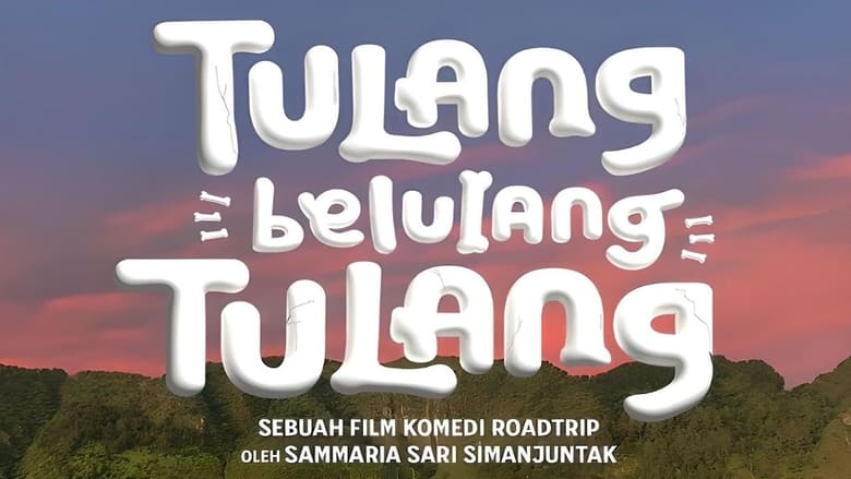 кадр из фильма Tulang Belulang Tulang