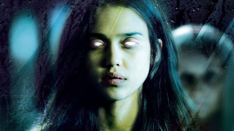 кадр из фильма Глаз