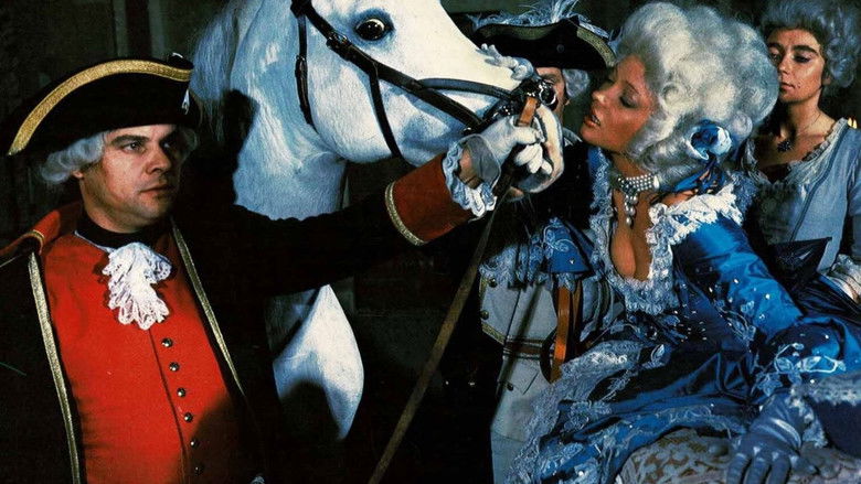 кадр из фильма Екатерина и ее дикие жеребцы 1