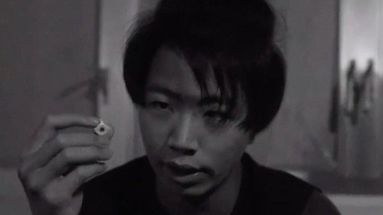 кадр из фильма 《搖骰僵局！ 酒醉之三人，用一顆骰子決鬥吧》
