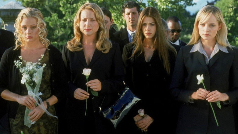 кадр из фильма День Святого Валентина