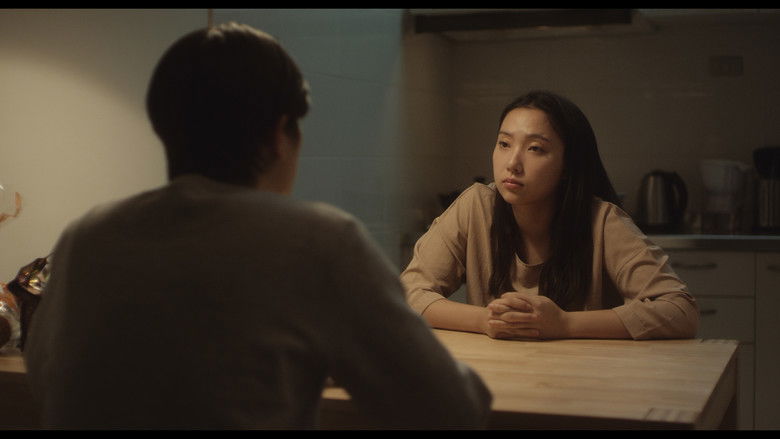 кадр из фильма 紅尼羅