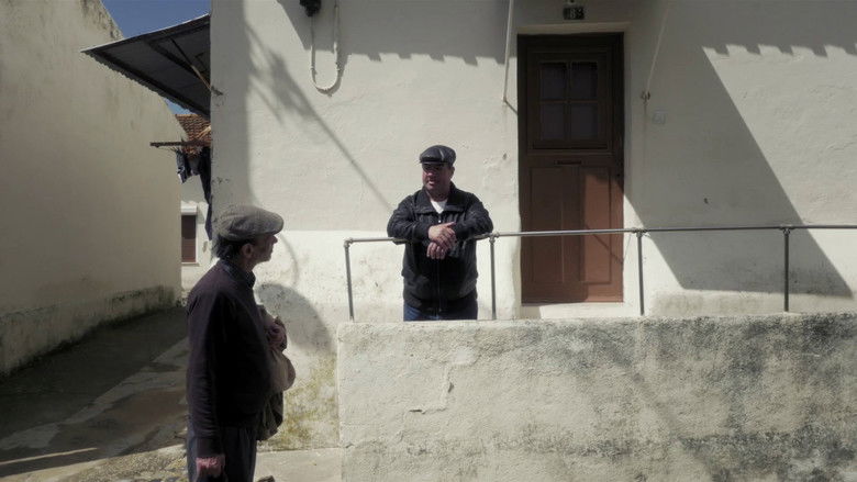 кадр из фильма Longe