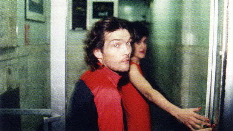 кадр из фильма Everything but the Girl: Like the Deserts Miss the Rain