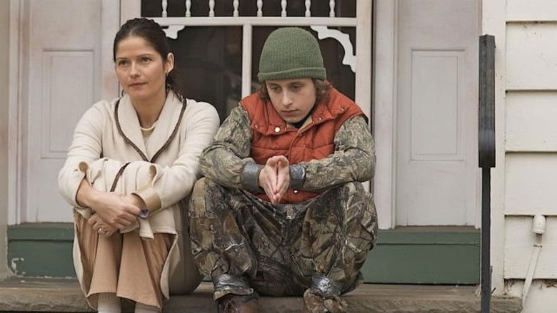 кадр из фильма Роскошная жизнь