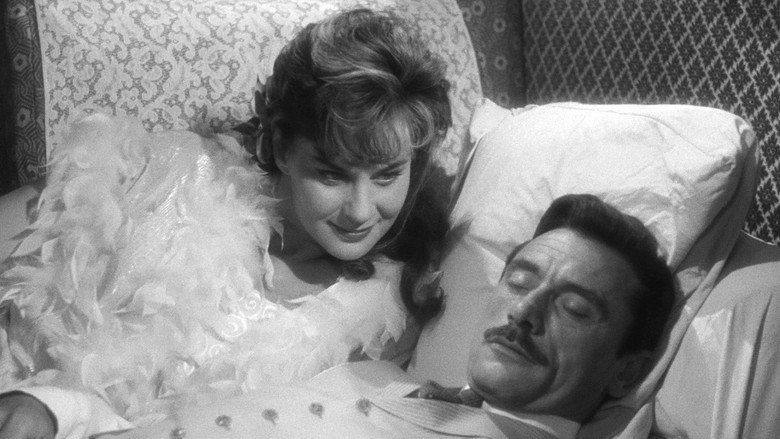 кадр из фильма Подписано: Арсен Люпен