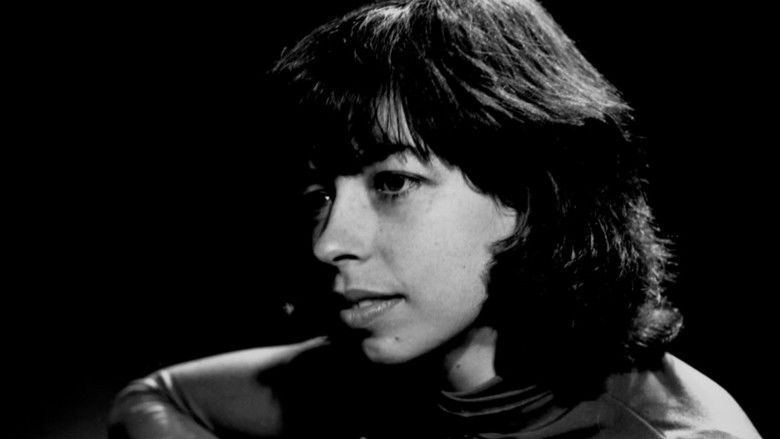 кадр из фильма Nara Leão: MPB Especial