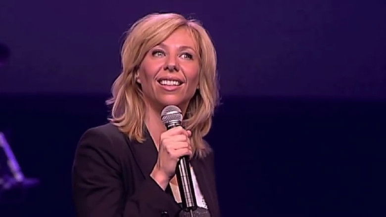 кадр из фильма Claudia de Breij: iClaudia