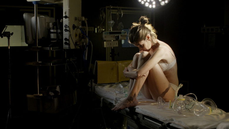 кадр из фильма Nos corps gravés