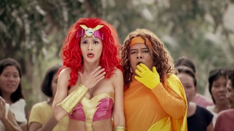 кадр из фильма ZsaZsa Zaturnnah Ze Moveeh