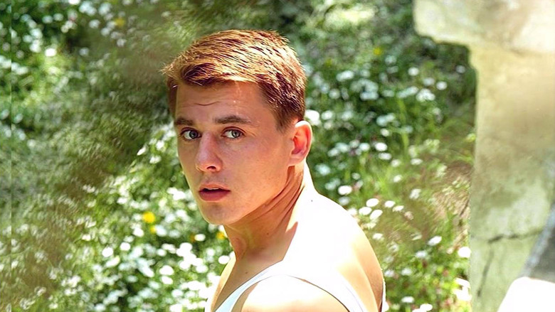 кадр из фильма Водитель для Веры