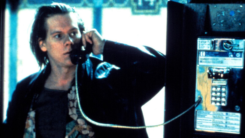 кадр из фильма Forty Deuce