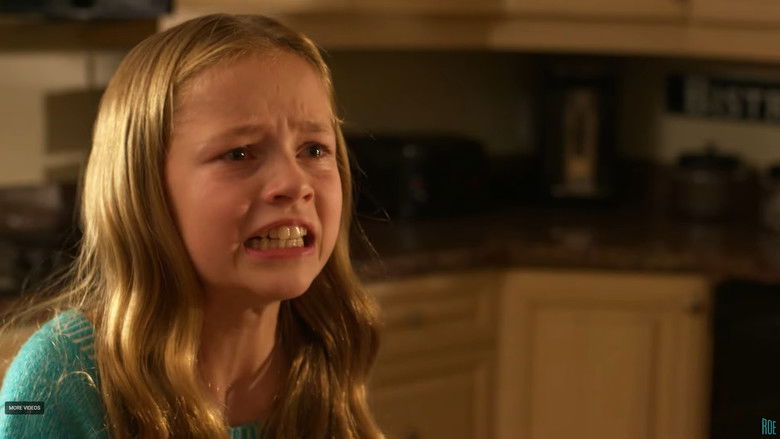 кадр из фильма Mommy's Little Girl