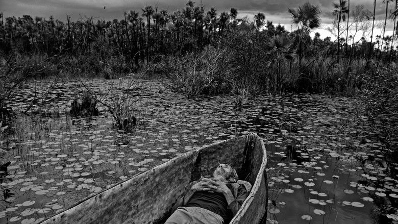 кадр из фильма Al oeste, en Zapata