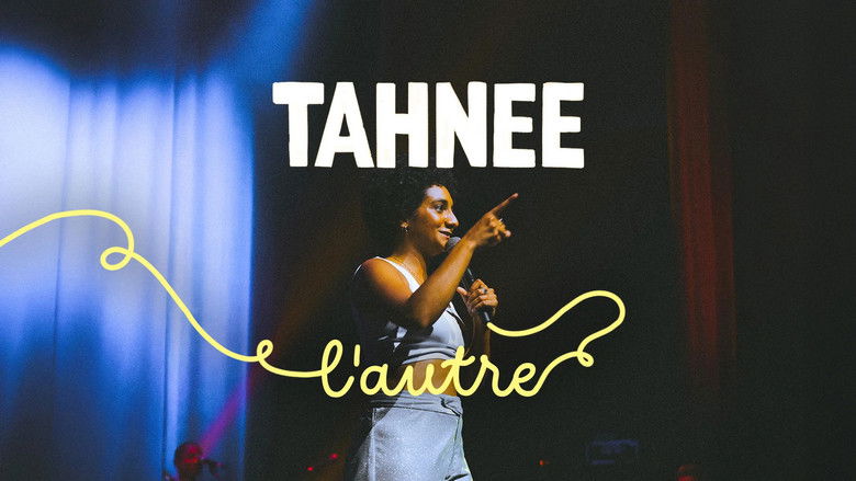 кадр из фильма Tahnee, l'autre