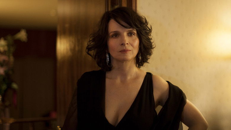 кадр из фильма Зильс-Мария