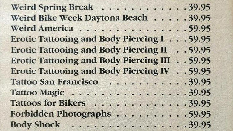 Peter Flechette's the Obvious!