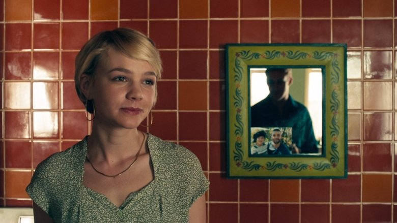 кадр из фильма Драйв