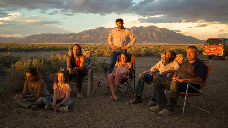 кадр из фильма Перестройка