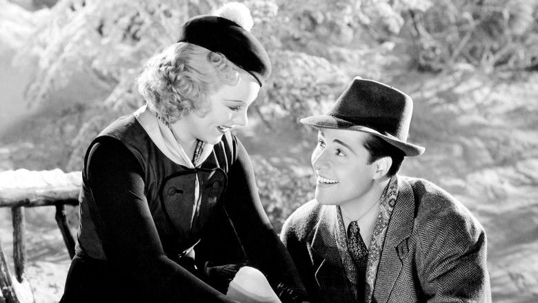 кадр из фильма One in a Million