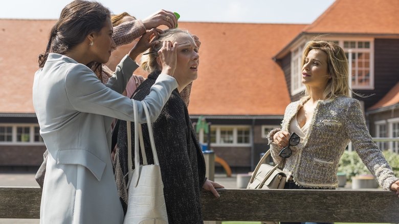 кадр из фильма Huisvrouwen bestaan niet