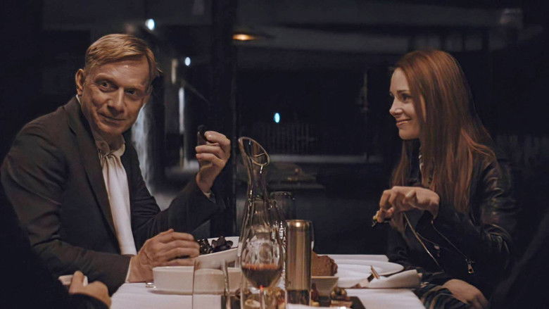 кадр из фильма Wycieczka